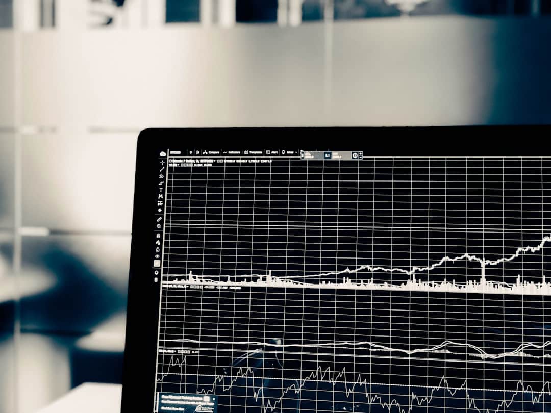 Photo De Rol van Big Data in Gezondheidszorg Innovaties