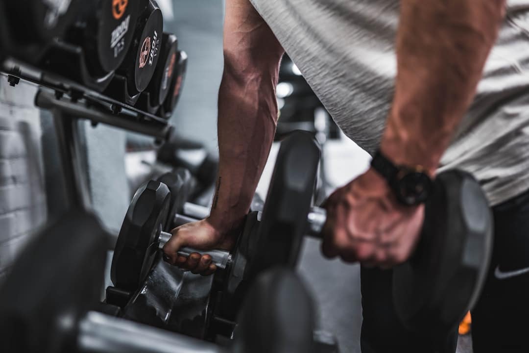 Photo Portable Technology: Health and Fitness in a New Era