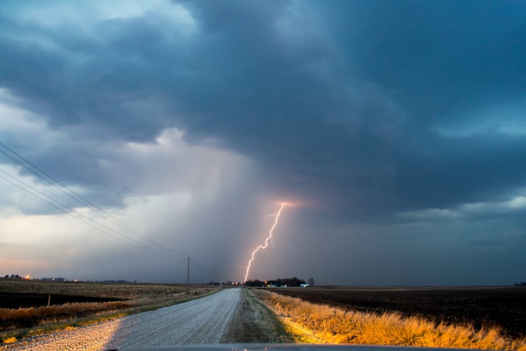 Photo The Role of AI in Climate Change and Environmental Protection
