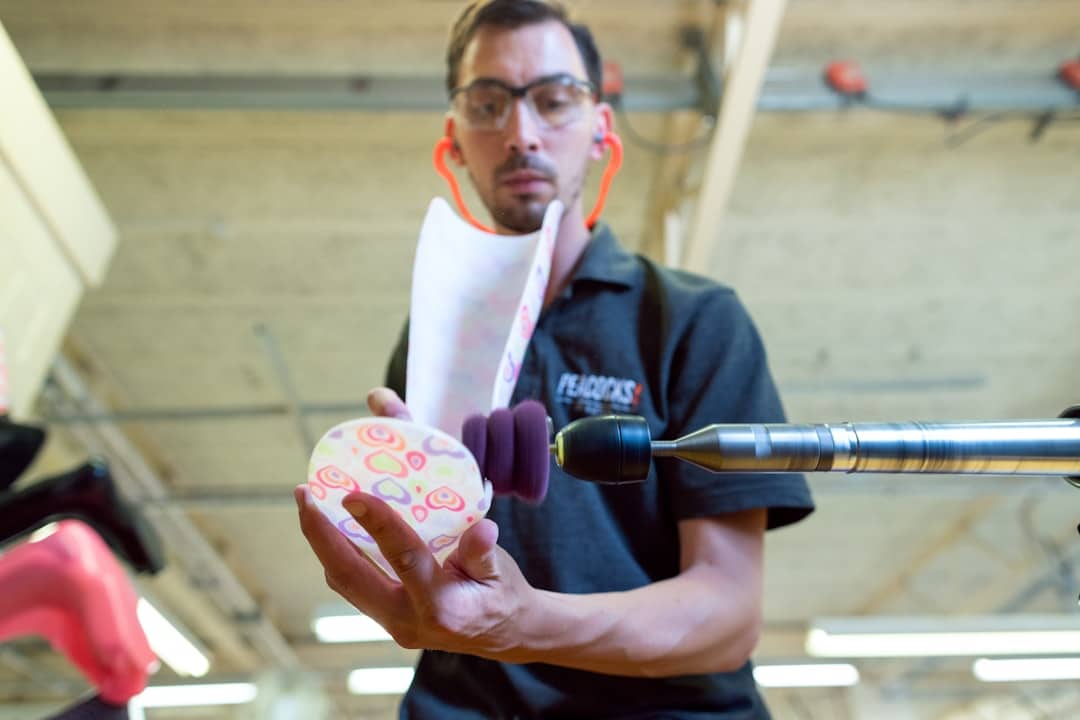 Photo The Future of Aerospace Engineering