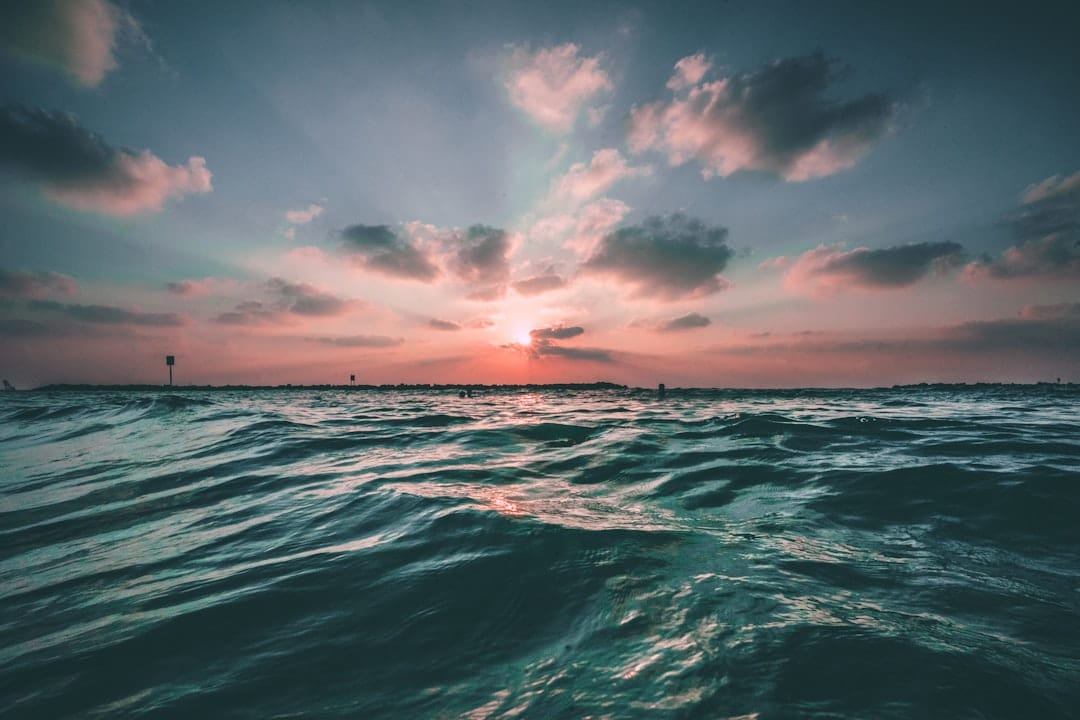 Photo Innovative Solutions for Global Water Problems
