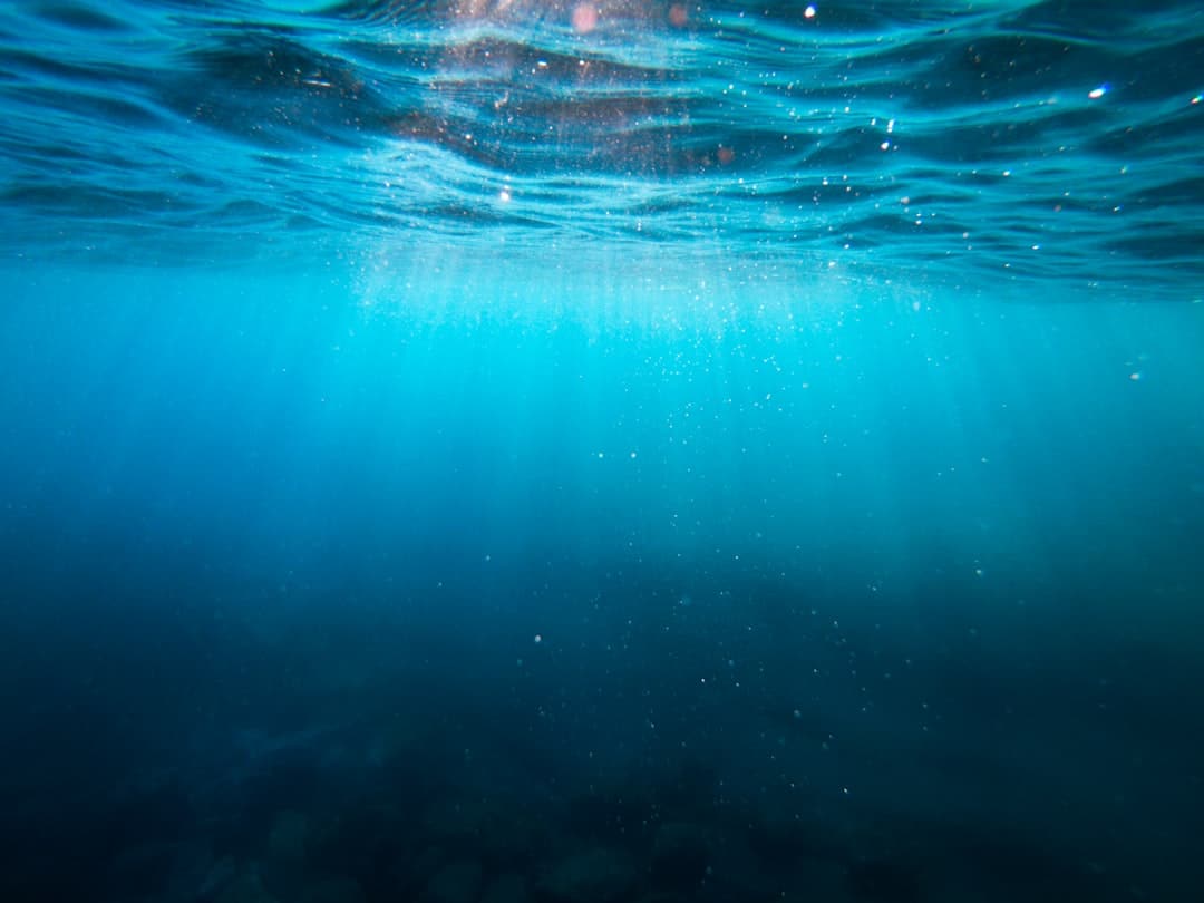 Photo "Technological Breakthroughs in Clean Water and Sanitation"