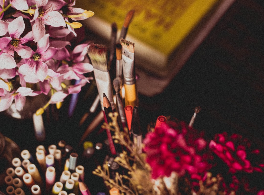 Photo The Impact of AI on Creative Industries