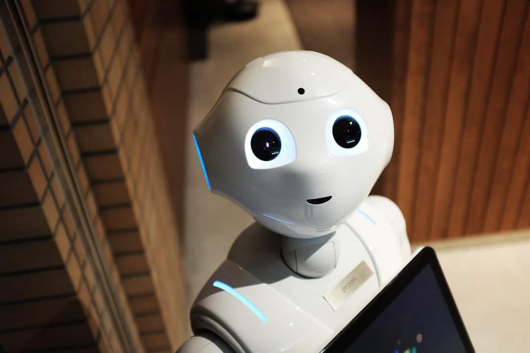 Photo Keywords: Tech, Innovations, World, Improvement Relevant image: Global Impact