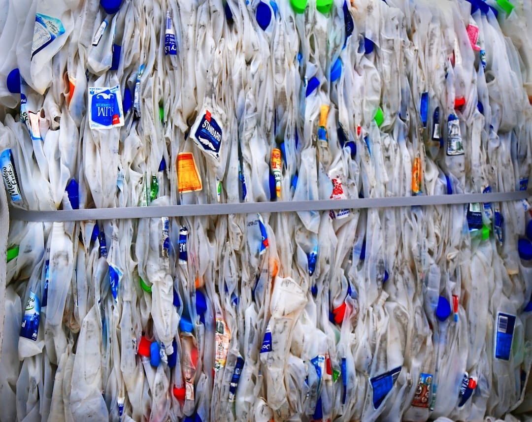 Photo Waste management