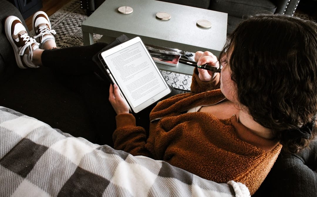 Photo Interactive eBook