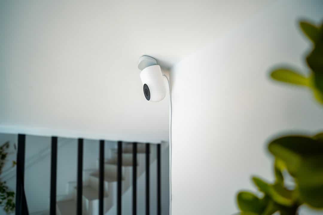 Photo Smart home