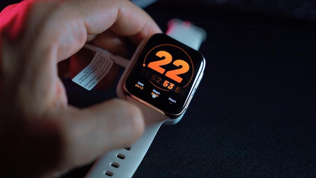 Photo Smartwatch