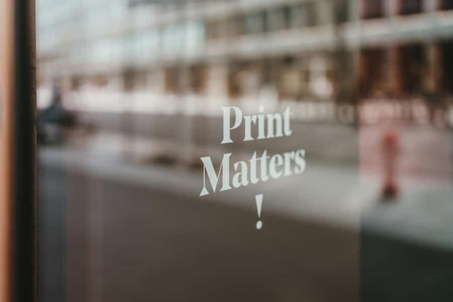 Photo Label printer software