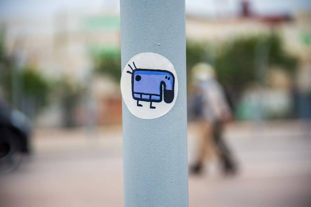 Photo Urban sensors
