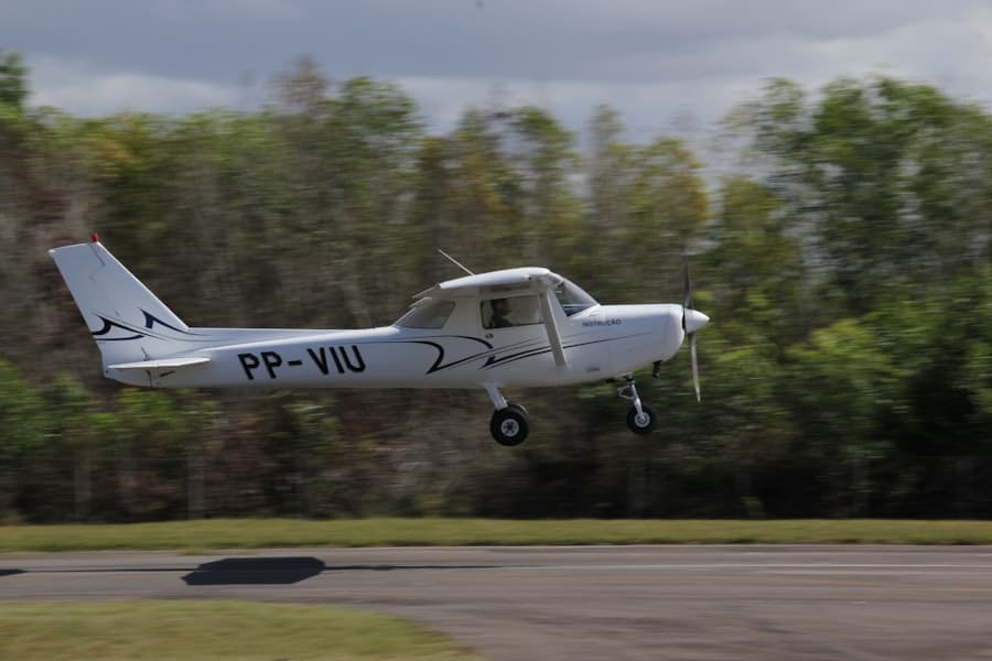 Photo Flying car