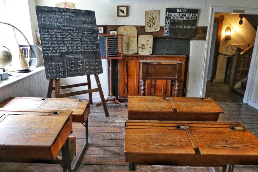 Educatieve Apps