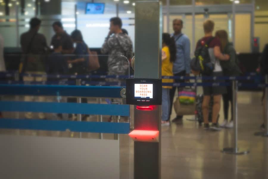 Photo Biometrics