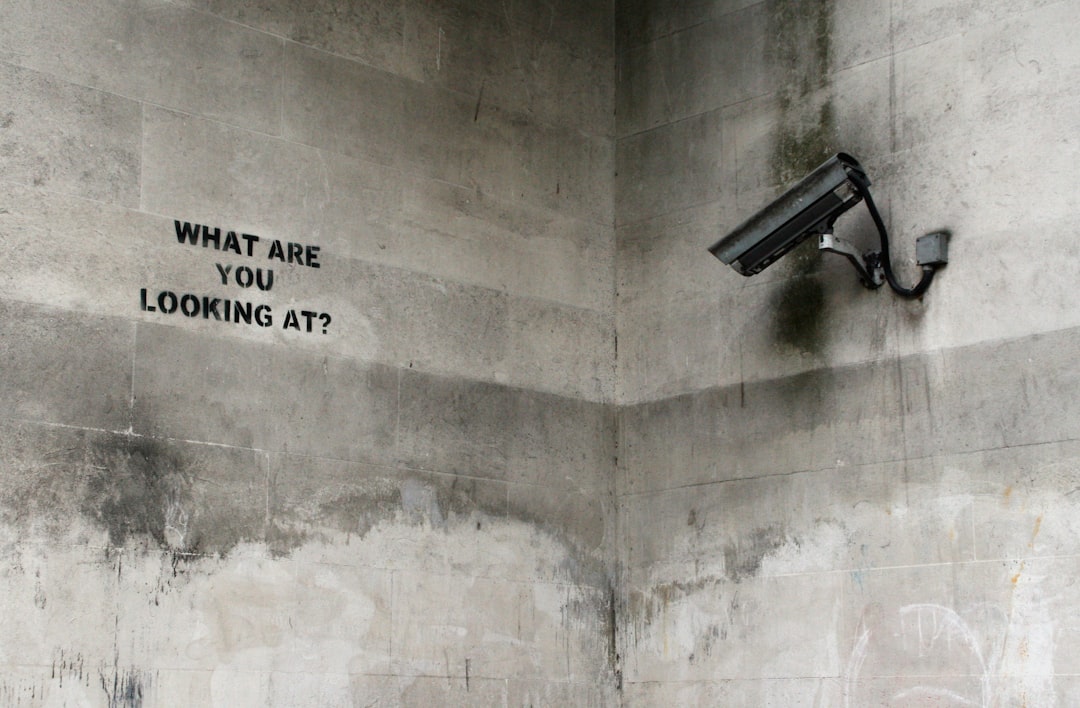 Photo Privacy and Data