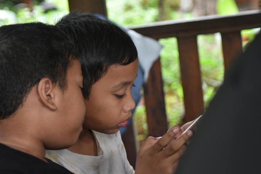 Photo Educatieve Apps